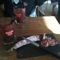 L'ardoise cafe
