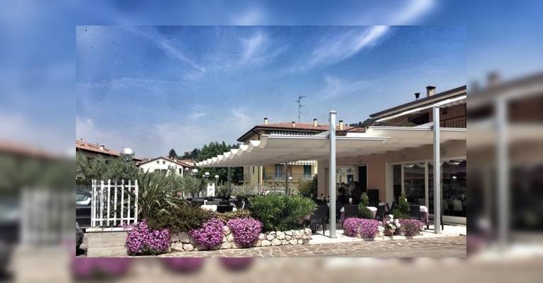 Снимок Ristorante Pizzeria La Rosa, Кавайон-Веронезе