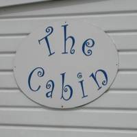 Cabin cafe, jersey