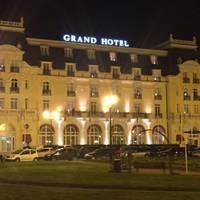 Grand hotel MGallery