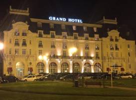 Grand hotel MGallery