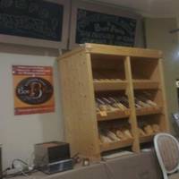 Bon Pain