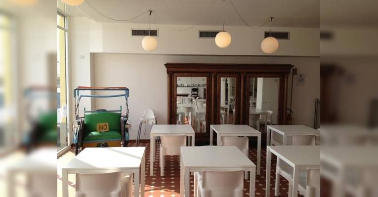 Снимок Trattoria Sole, Милан