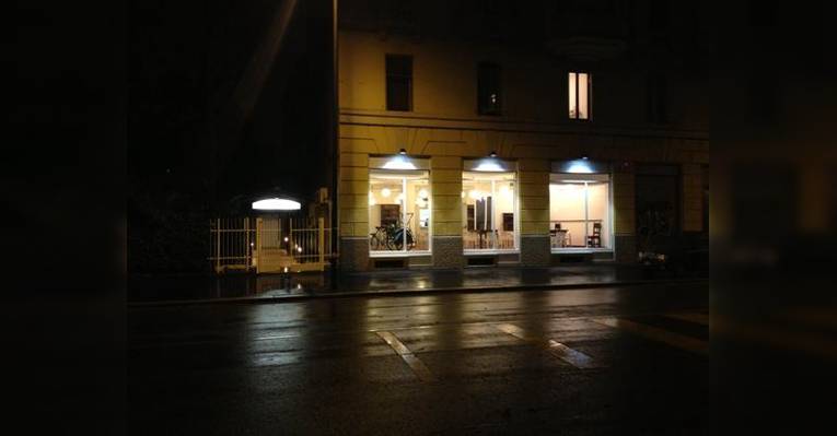 Снимок Trattoria Sole, Милан