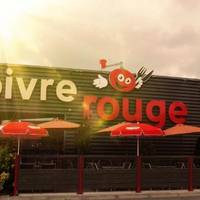 Poivre Rouge