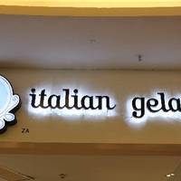 G - Italian Gelato