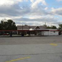 Paul's Drive In