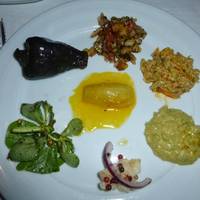 Aurora Restaurant