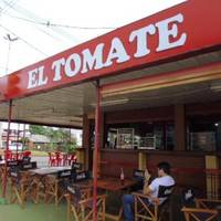 El Tomate