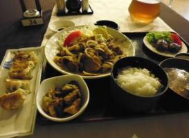 Hiroshima Restaurante