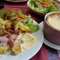 Le Bouchon Lyonnais