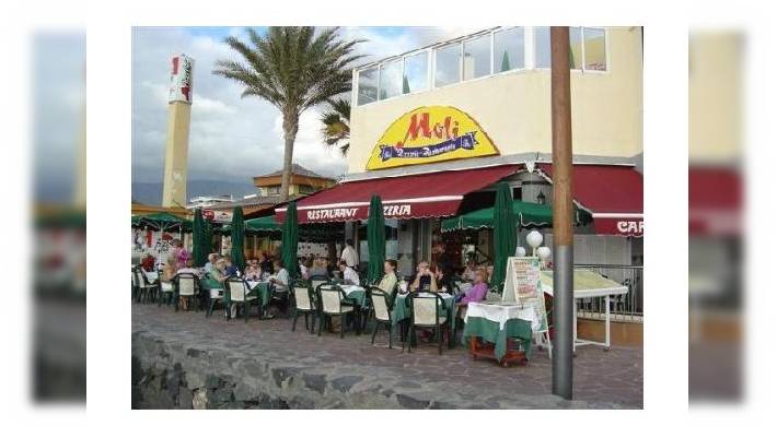 Снимок Moli Restaurante, Плайя-де-лас-Америкас