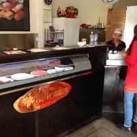 Pandas Wok & Sushi Bar