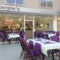 Aubergine's