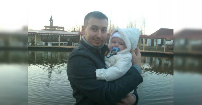 Рыбацкая деревня апрель 2012