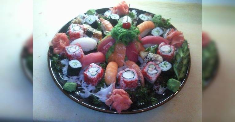 очень вкусно было