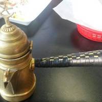 Amir's Kabob