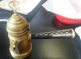 Amir's Kabob