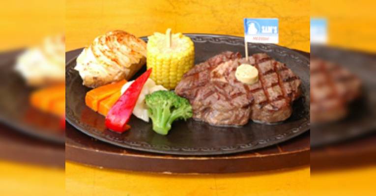 Изображение SAM'S BY THE SEA Nahashi Oroku Bypass branch, Наха