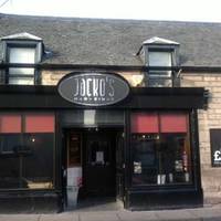 Jackos bar diner