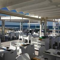 Restaurant la Plage Vieux Boucau