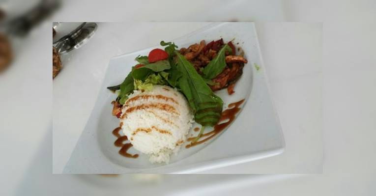 Снимок Kamen Mali Bar & Restaurant, Цавтат