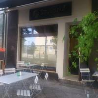 Strudelhof Kaffeehaus
