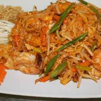Tamrap Thai Restaurant