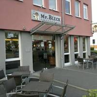 Mr. Bleck Coffeeshop