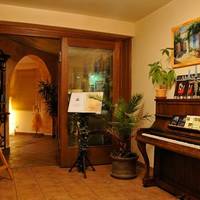 Ristorante Tre Caravelle