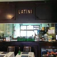 Bistro Latini
