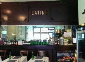 Bistro Latini