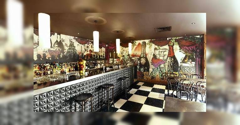 Снимок The Pancake Parlour, Glen Waverley, Мельбурн