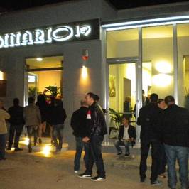 Binario 19