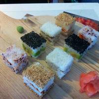 Sushistop Hossegor