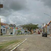 Restaurante Forte Mauricio de Nassau