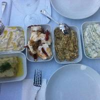 Cabali Meyhane Ulke'nin Yeri
