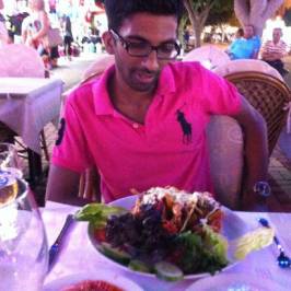 Kosem Restaurant