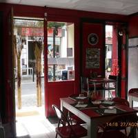 Chez Thao