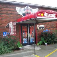 A Little BBQ Joint