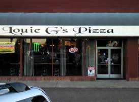 Louie G's Pizza