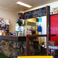 Crumb Street Kitchen