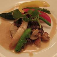 Restaurant Mitsuboshi