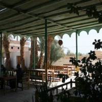 Ramesseum Rest House