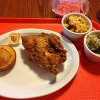 Mrs. B's Homecooking