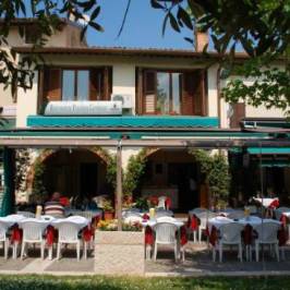 Ristorante Pizzeria Centrale