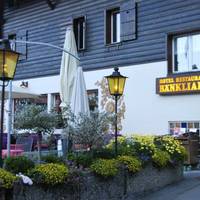 Banklialp Hotel Restaurant