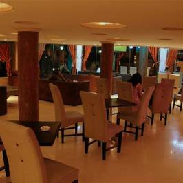 Restaurant Benhama Erfoud