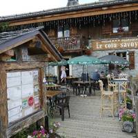 Restaurant Le Coin Savoyard