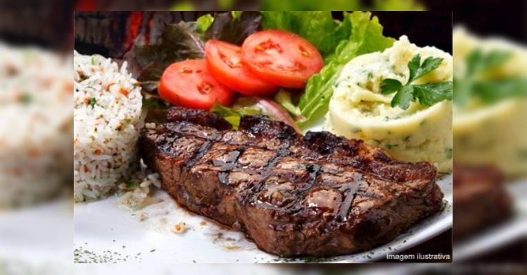 Снимок Churrascaria Gaucha, Масейо